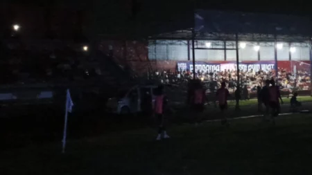Persik Kediri Pertimbangkan Pindah Home Base, Gelora Delta Sidoarjo Jadi Opsi Foto BeritaJatim.com