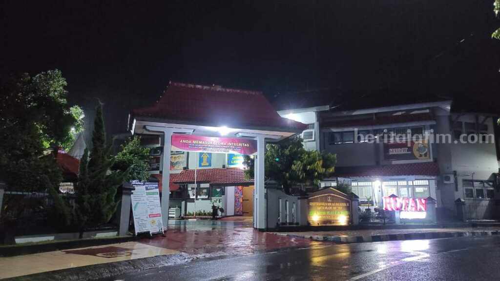 Foto BeritaJatim.com