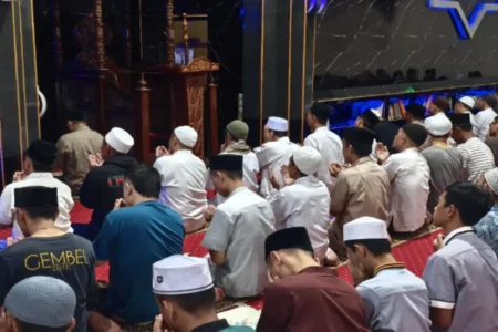 Foto BeritaJatim.com