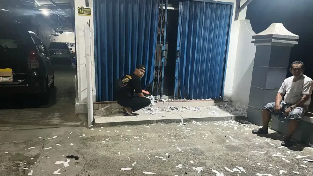 Foto BeritaJatim.com