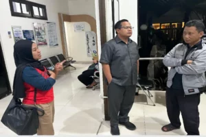 Imbas Ledakan Mercon, DPRD Minta Pemkot Malang Ketatkan Pengawasan Jelang Lebaran Foto BeritaJatim.com