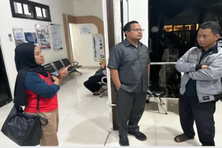 Foto BeritaJatim.com