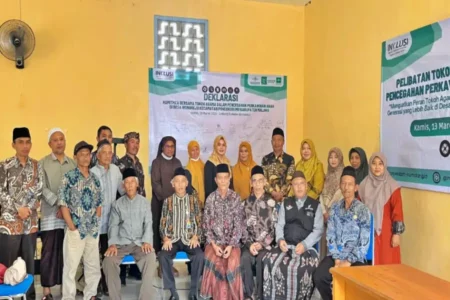 Tokoh Lintas Agama di Malang Komitmen Cegah Perkawinan Dini Pada Anak Foto BeritaJatim.com