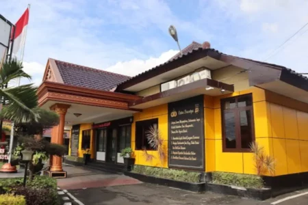 Polres Blitar Kota Selidiki Kasus Pencabulan Sesama Jenis di Ponpes Foto BeritaJatim.com
