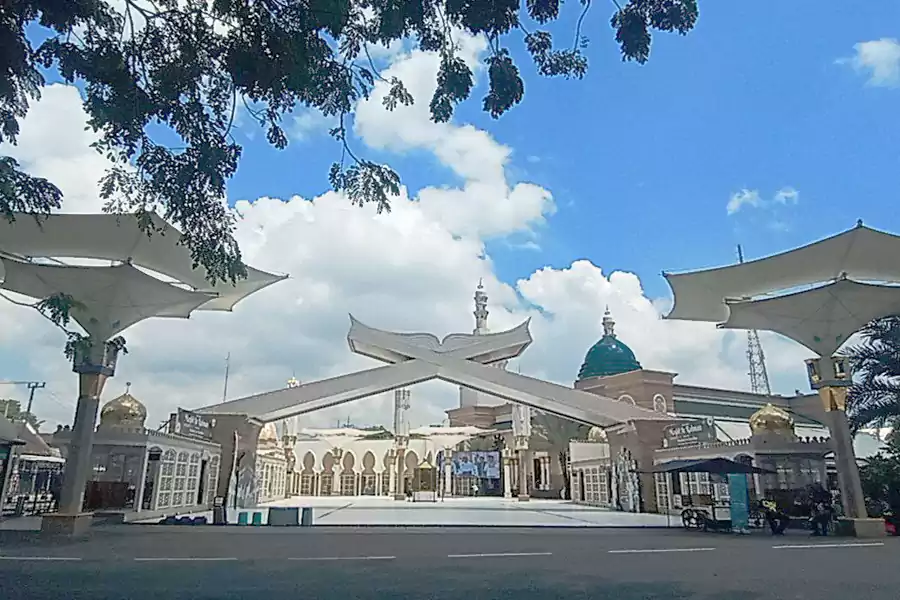 Foto BeritaJatim.com
