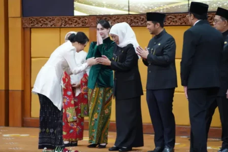 Foto BeritaJatim.com