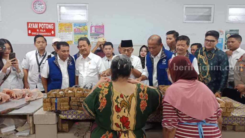 Foto BeritaJatim.com