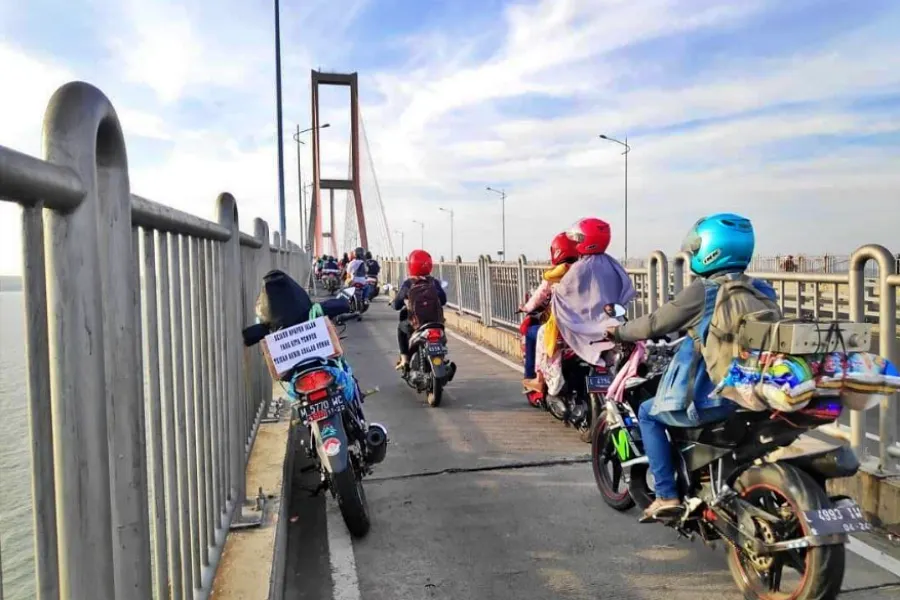 Foto BeritaJatim.com