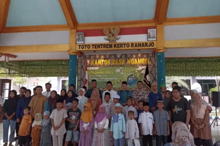 Foto BeritaJatim.com