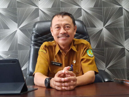 DPRD Sumenep Tolak Efisiensi Anggaran, Sekda: Silakan Ajukan Keberatan Foto BeritaJatim.com