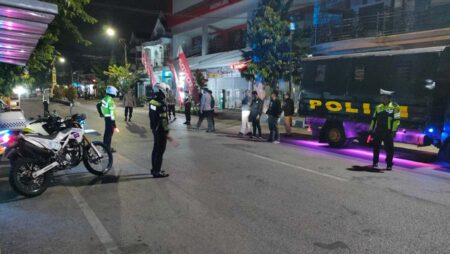 Foto BeritaJatim.com