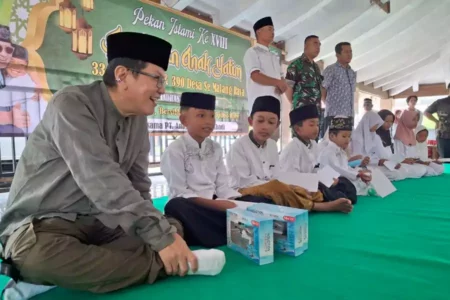 Foto BeritaJatim.com