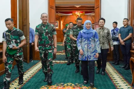 Foto BeritaJatim.com