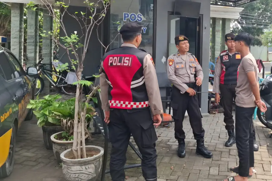 Foto BeritaJatim.com