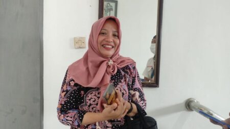 TBC di Pacitan Tembus 88 Kasus, Dinkes Lakukan Skrining Kontak Erat Foto BeritaJatim.com