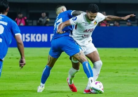 Preview PSIS Semarang vs Persik Kediri: Siapakah akan Bangkit di Liga 1? Foto BeritaJatim.com