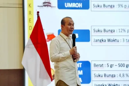 Foto BeritaJatim.com