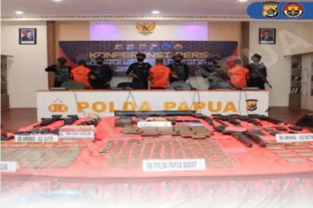Foto BeritaJatim.com
