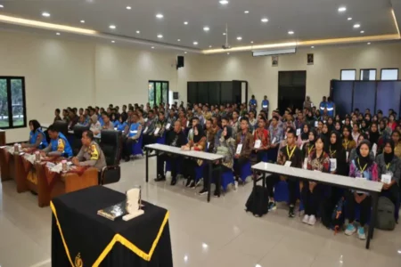 Foto BeritaJatim.com