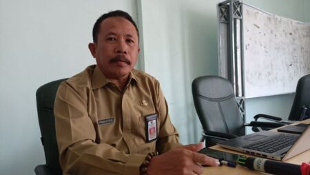 Koperasi Desa Merah Putih Diharap Jadi Motor Penggerak Ekonomi Desa di Pacitan Foto BeritaJatim.com