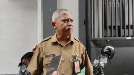 Regrouping 20 SD di Pacitan Tahap Akhir, 14 Sekolah Dipastikan Digabung Foto BeritaJatim.com