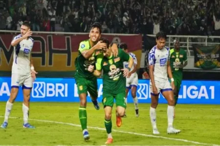 Foto BeritaJatim.com