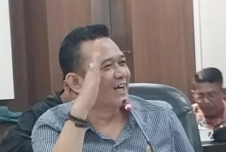 Sekretaris Komisi B DPRD Jember dari PKB Meninggal Dunia Foto BeritaJatim.com