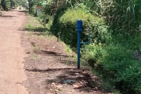 Foto BeritaJatim.com