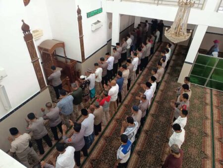 Foto BeritaJatim.com