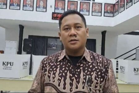 KPU Magetan Pastikan Kesiapan 100 Persen untuk PSU di 4 TPS, Live Streaming Akan Digelar Foto BeritaJatim.com
