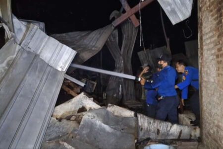Foto BeritaJatim.com