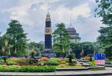 UB Terima 1.092 Siswa Jalur Prestasi di SNBP 2025, Ini Kategori yang Lolos Foto BeritaJatim.com