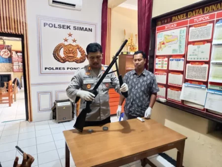 Foto BeritaJatim.com