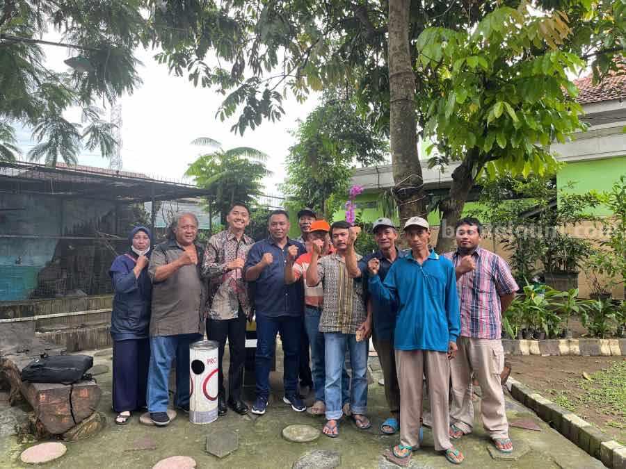 Foto BeritaJatim.com