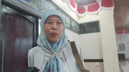 Masyarakat Sipil Tolak Penghapusan Dinas P3AKB Jember Foto BeritaJatim.com