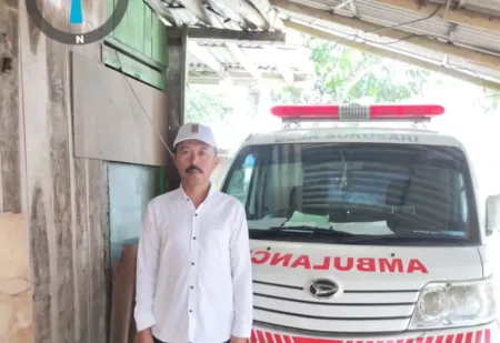 56 Sopir Ambulance Desa di Jember Tidak Terima Honor Foto BeritaJatim.com