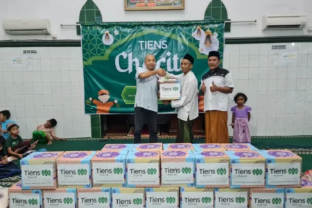 Foto BeritaJatim.com