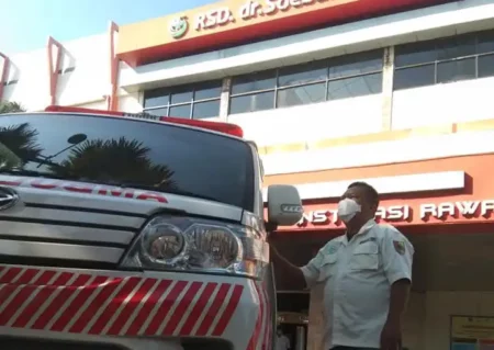 Puskesmas di Jember Ditargetkan Punya Layanan Home Care Foto BeritaJatim.com