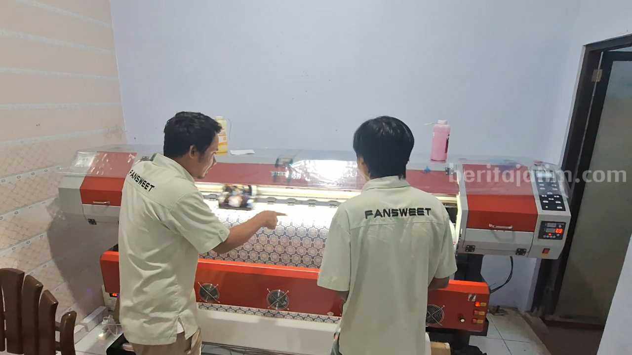 Foto BeritaJatim.com