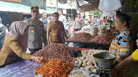 Harga Cabai Rawit di Mojokerto Anjlok! Sempat Rp90 Ribu/kg, Kini Lebih Murah Foto BeritaJatim.com