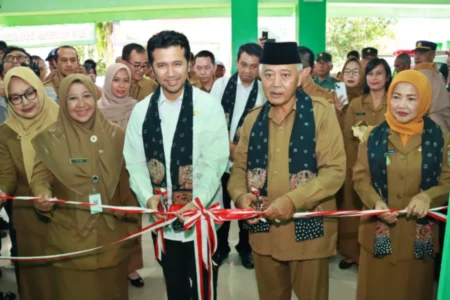 Foto BeritaJatim.com