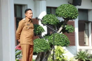 ASN Kota Malang Dapat Pekerjaan Rumah Sosialisasi Visi Misi Mbois Berkelas Foto BeritaJatim.com
