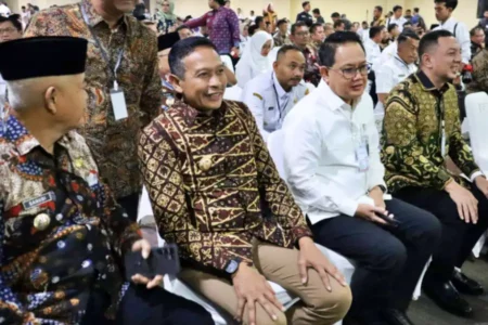 Foto BeritaJatim.com