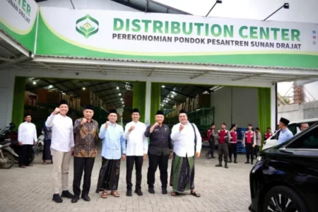 Foto BeritaJatim.com