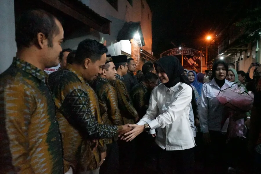 Foto BeritaJatim.com