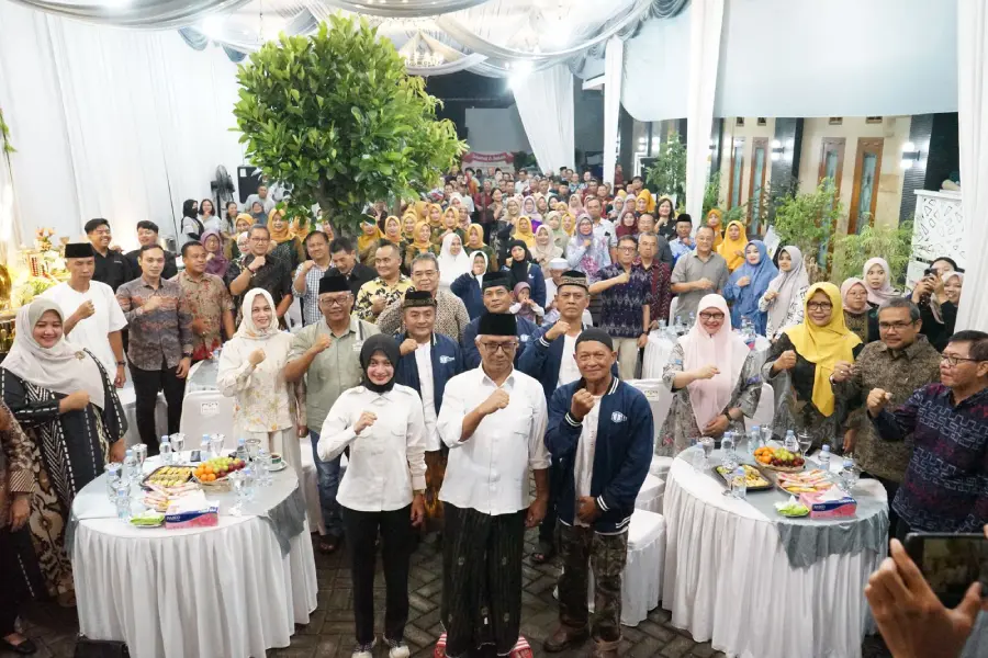 Foto BeritaJatim.com