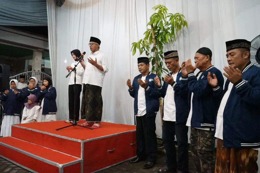 Foto BeritaJatim.com