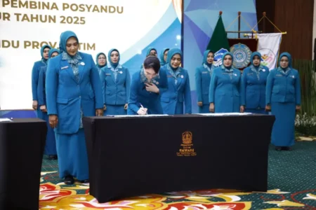 Foto BeritaJatim.com