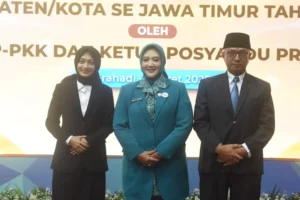 Foto BeritaJatim.com