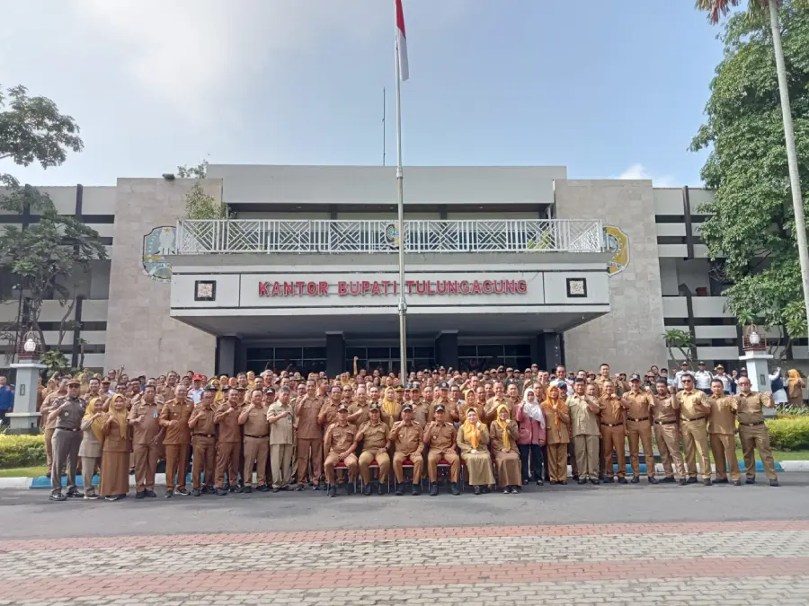 Foto BeritaJatim.com
